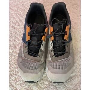 On Cloud Men’s Running Shoes Size 14 Multi Color Pre-Owned
